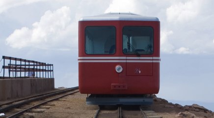 This High-altitude Colorado Train Trip Inspired 'America the Beautiful' — and It's Back and Better Than Ever