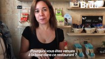 Paris : un restaurant pour déguster des insectes
