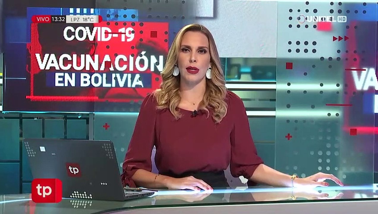 Santa Cruz está en una situación "estacionaria" en la curva de contagios de Covid-19, según el Sedes