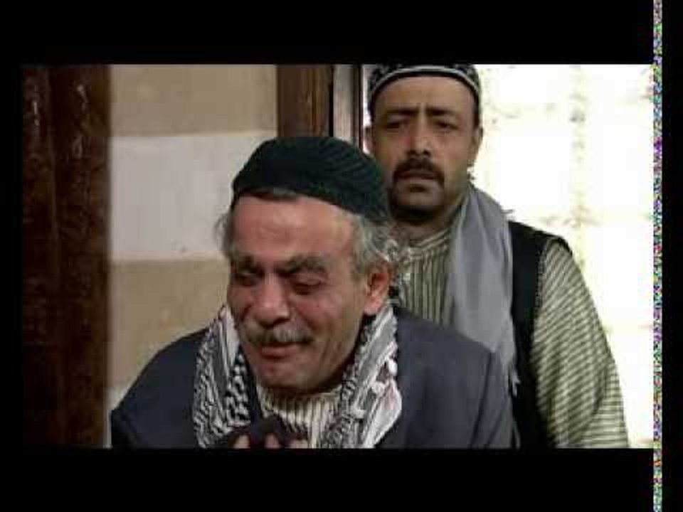 قمر الشام الحلقة 17