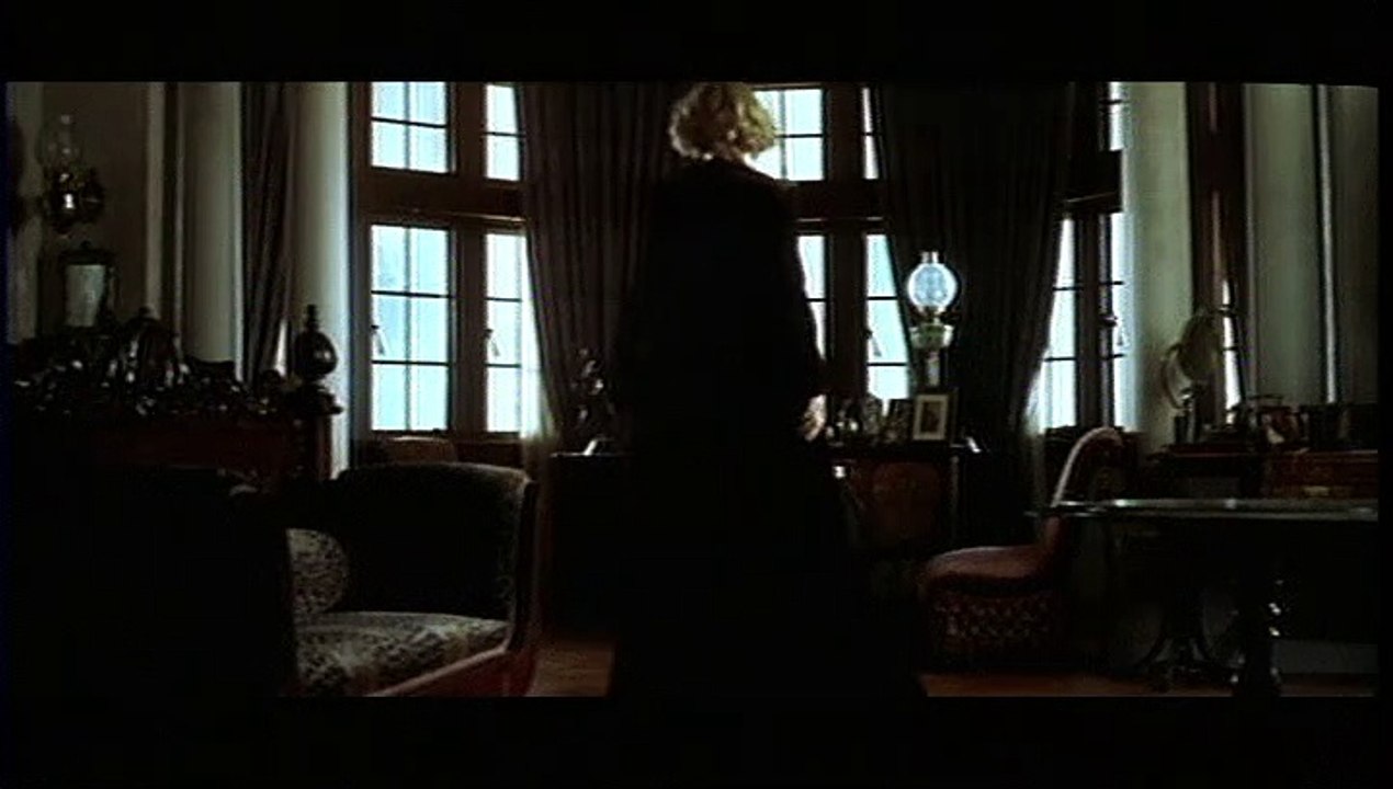 Los otros (2001) - Tráilers + Spots