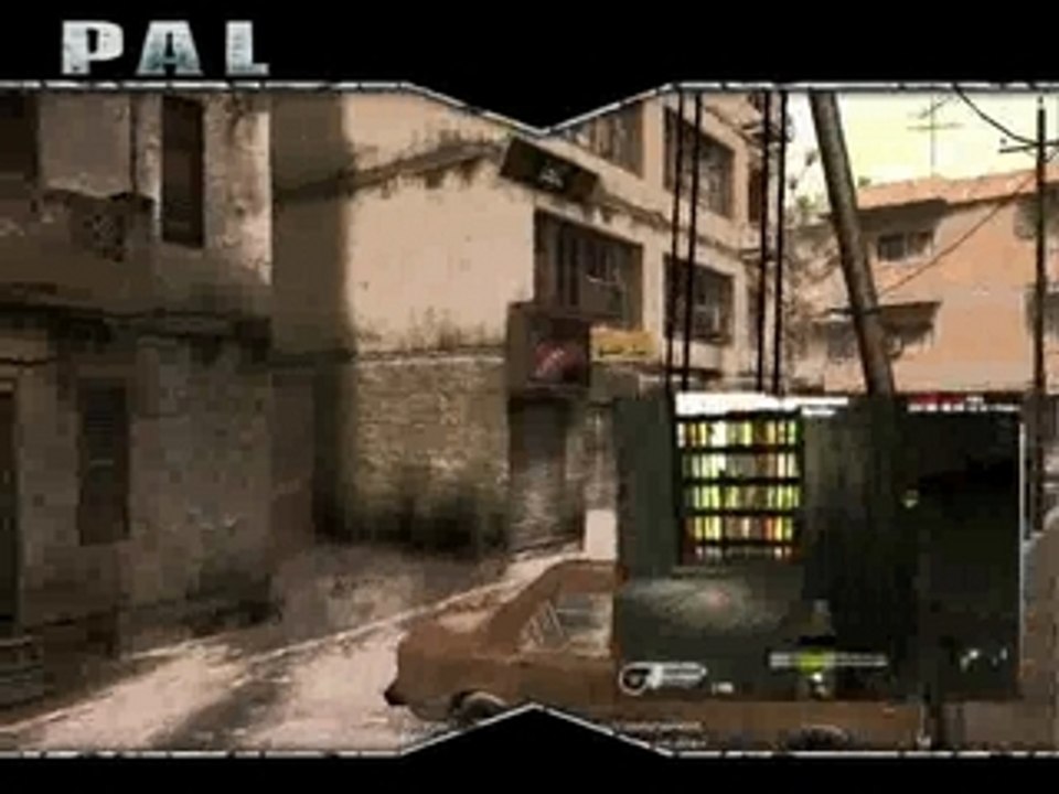 Bienvenue sur le site PAL