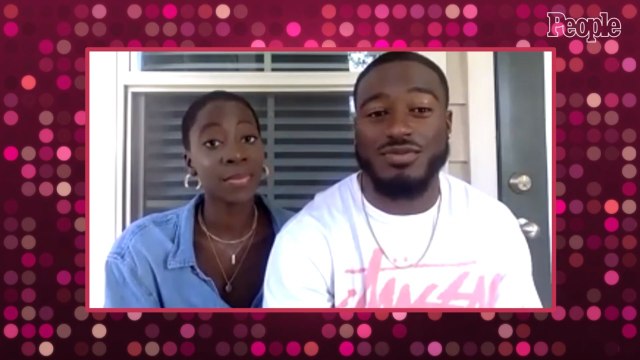 Cashay Proudfoot Thinks There Was Always Something Between Olivia and Korey Even as 'Friends'