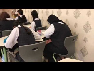 خريجو «النخبة» سيتولون قيادة قطاعات علمية وحيوية في المستقبل