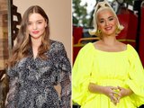 Miranda Kerr Revealed What Her First Impression Was of Katy Perry