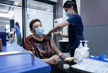 Israel Faces Surge of COVID Infections, Despite High Vaccination Rate