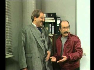 يوميات مدير عام الحلقة 4 ج1