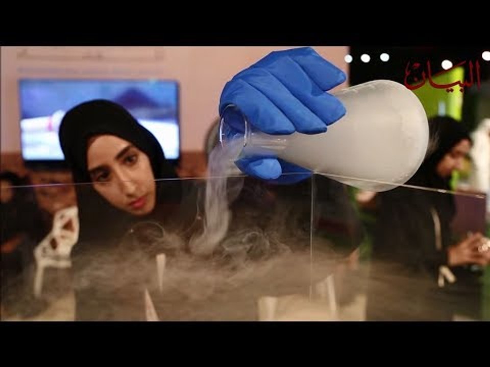 الحدث العلمي.. التعليم مضمار علوم الفضاء
