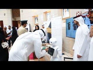 دبي 2030.. ثورة في الذكاء الاصطناعي