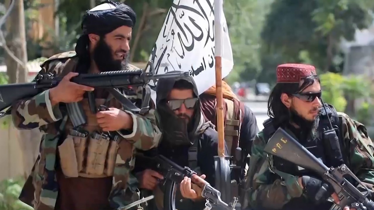 حكم طالبان لأفغانستان يربك أوروبا ويجبرها على إعادة حساباتها