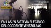 Noticias regiones de Venezuela - Jueves 19 de Agosto