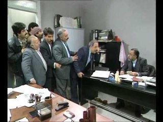 يوميات مدير عام الحلقة 9 ج1