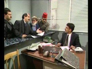 يوميات مدير عام الحلقة 11 ج1