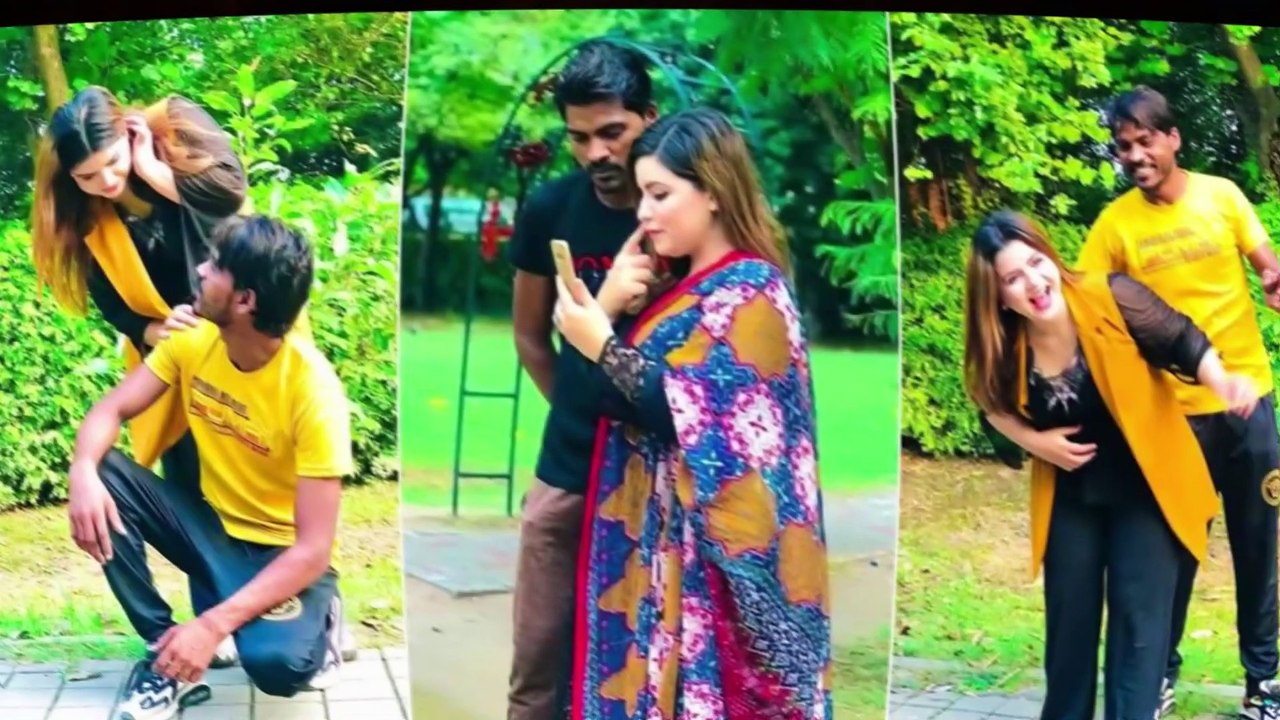 Ayesha Akram Fake Drama - Sara Drama Samny Ay Gya , Fame k Liye ye Sub Kuch Kiya Gya