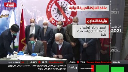 العمر المديد