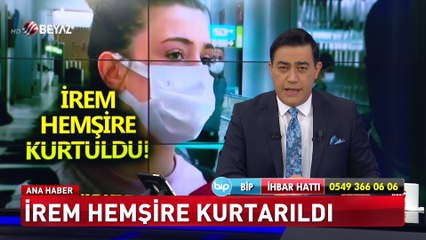 Beyaz Ana Haber 19 Ağustos 2021