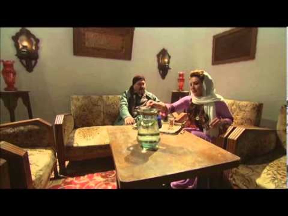 زمن البرغوت الحلقة 6 ج2 - Promo