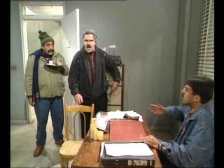 يوميات مدير عام الحلقة 14 ج1