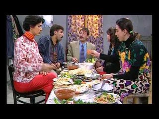 عيلة سبع نجوم الحلقة 27 و الأخيرة