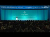 القمة العالمية للحكومات.. العالم في دبي لرفاهية الإنسان