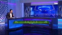 استعدادات الأهلي قبل مواجهة سيراميكا كليوباترا في الدوري الممتاز