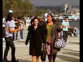 احلام بريئة الحلقة 2-Promo