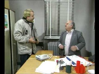 يوميات مدير عام الجزء الأول