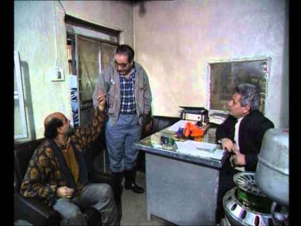 يوميات مدير عام الحلقة 23 ج1-Promo
