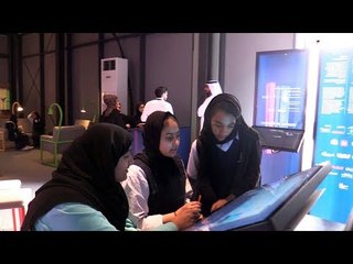 "متحف نوبل" تجارب تفاعلية مع عمالقة الأدب