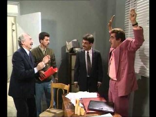 يوميات مدير عام الحلقة 26 ج1-Promo