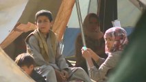 المنظمات الأممية تحذر من تدهور الأوضاع الإنسانية في أفغانستان
