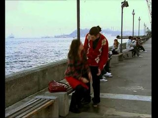 أحلام بريئة الحلقة 22  - Promo