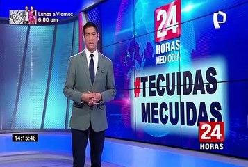 Arequipa: detectan tres casos de COVID-19 en colegio de La Unión