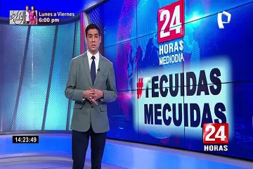 San Luis: delincuentes roban vehículo de heladería