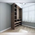 Bedroom Design Ideas _ Small Bedroom Interior Design _ Apartment Tour _ Space Saving _ Shorts 2