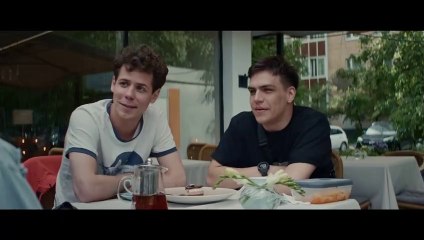 Зелёный мэр - 1 серия