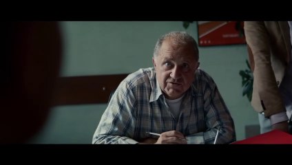 Зелёный мэр - 2 серия