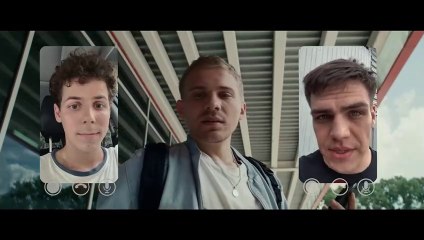 Зелёный мэр - 2 серия