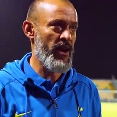 Nuno Espírito Santo