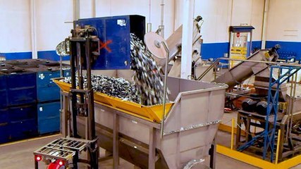 Where 6 things go after they're discarded