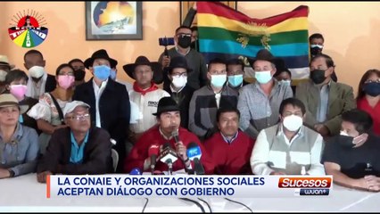 Sucesos WuanPlus | Agosto 19 - 2021