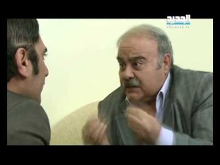 يوميات مدير عام ج2 - الحلقة 18 Promo