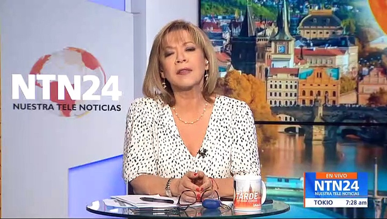 Entrevista a María Clara Robayo