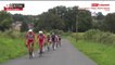 Cyclisme sur route -  : Le replay de la 3ème étape du Tour du Limousin