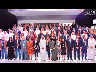 انطلاق منتدى الإعلام العربي في دبي