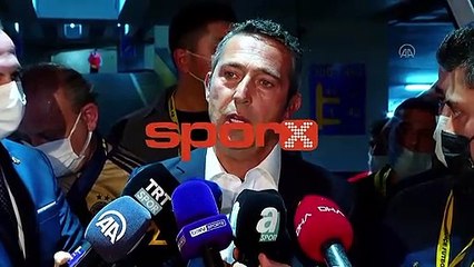 Ali Koç'a taraftardan Sörloth çağrısı; "Bir dakika susar mısın?"