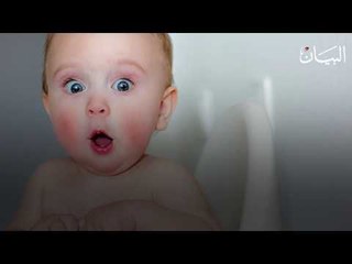 غرائب وطرائف استقبال المولود الجديد