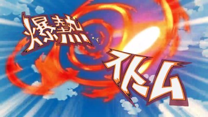 Los Super Once (Inazuma Eleven) Ep. 74