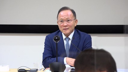 주미대사 "아프간 사태 해결 위해 한미 간 긴밀 협의" / YTN