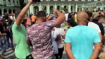 EUA sancionam três altos funcionários de Cuba